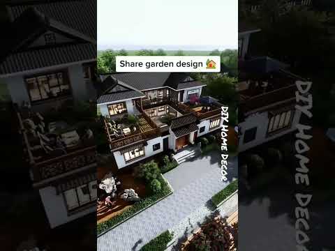 Share garden design
