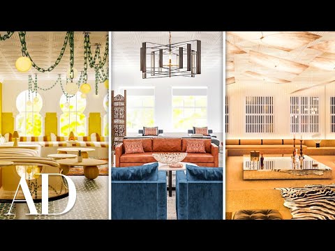 3 Interior Designers Transform The Same Studio Apartment | Space Savers | Architectural Digest
