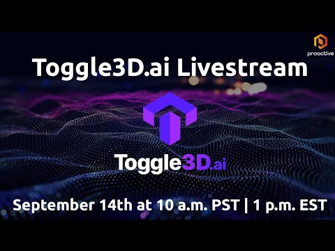 Toggle3D.ai Unveils Game-Changing Home Renovation Tool for Interior Design: A Live Demonstration